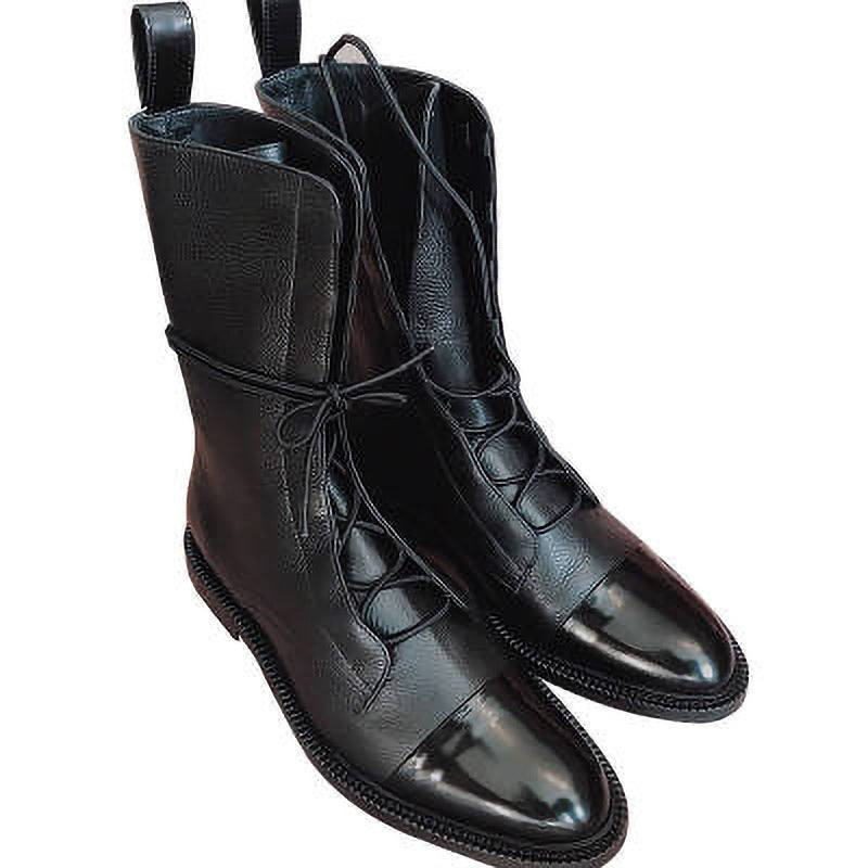 Elegantní Ortopedické Kozačky pro Každý Krok