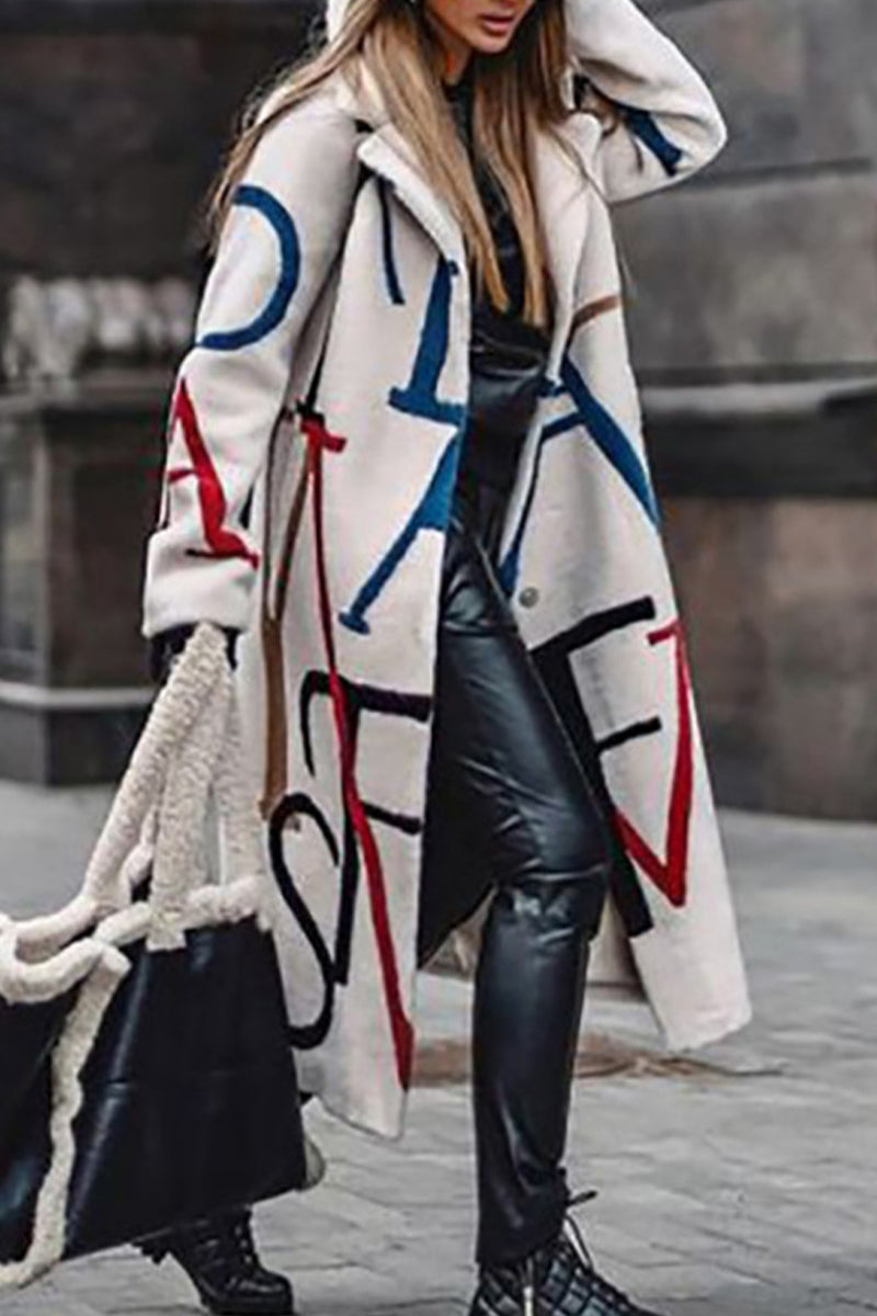 AS | Uvolněný a módní zimní oděv