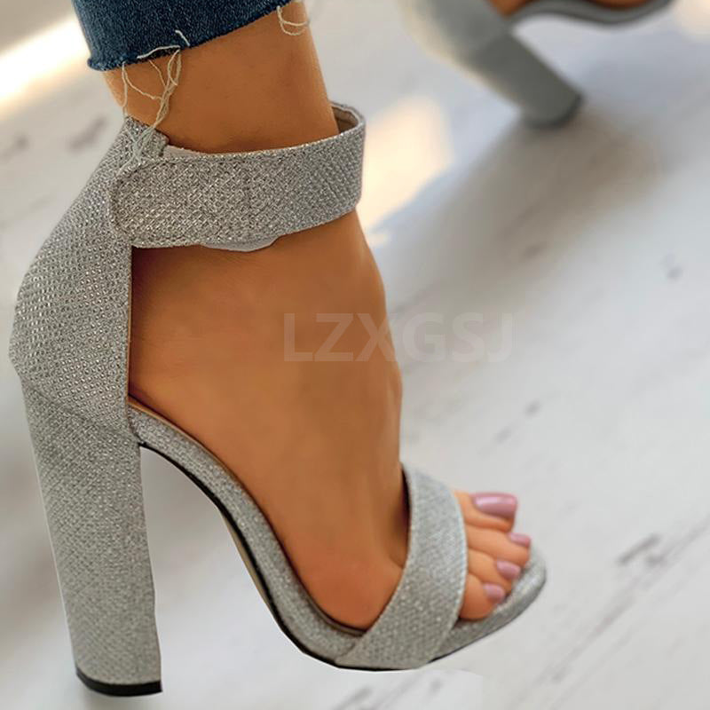 Elegantní Ortopedické Sandály pro Každý Krok