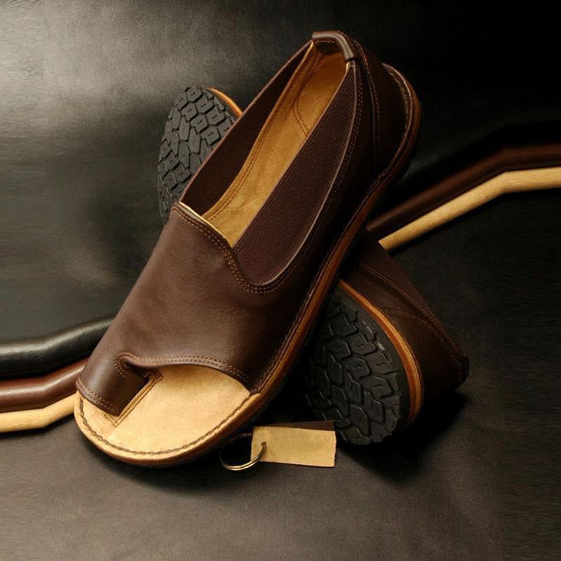 Stylové Ortopedické Sandály pro Každou Příležitost