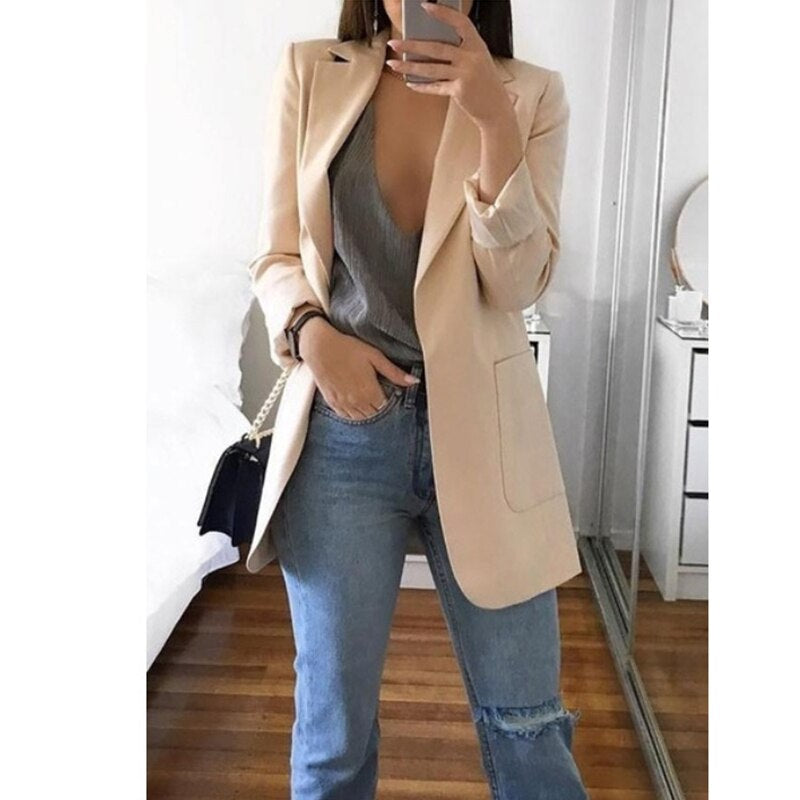 AS | MelissasJacket I Bunda pro ženy