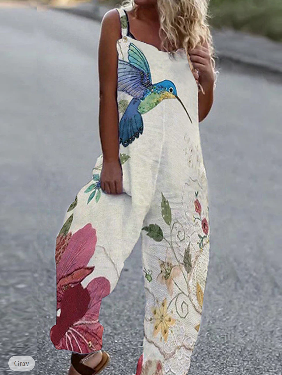 AS | Pohodlná a prodyšná kombinéza