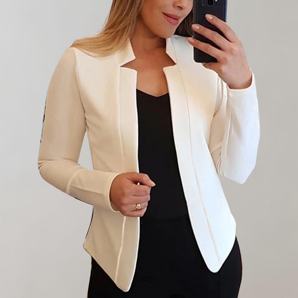AS | Elegantní dámské sako
