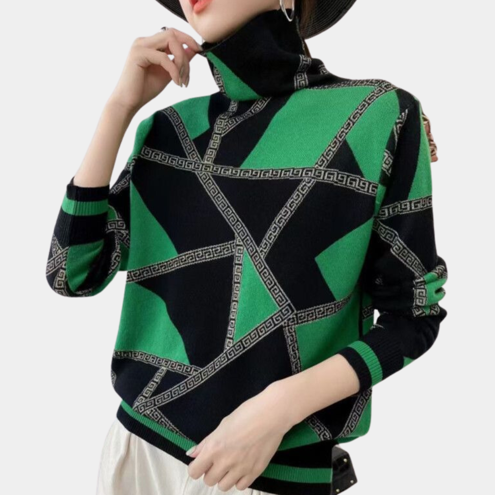 AS | Ležérní a pohodlné zimní svetry