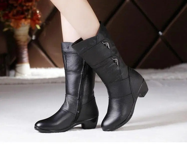 Elegantní a podpůrné ortopedické Boty