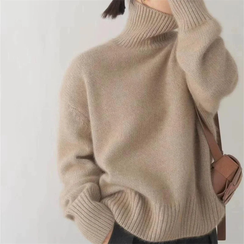 AS | Trendy a elegantní svetr pro všeobecné použití