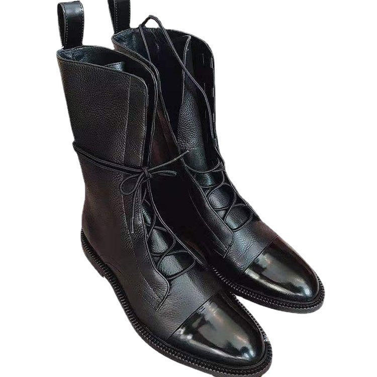 Elegantní Ortopedické Kozačky pro Každý Krok