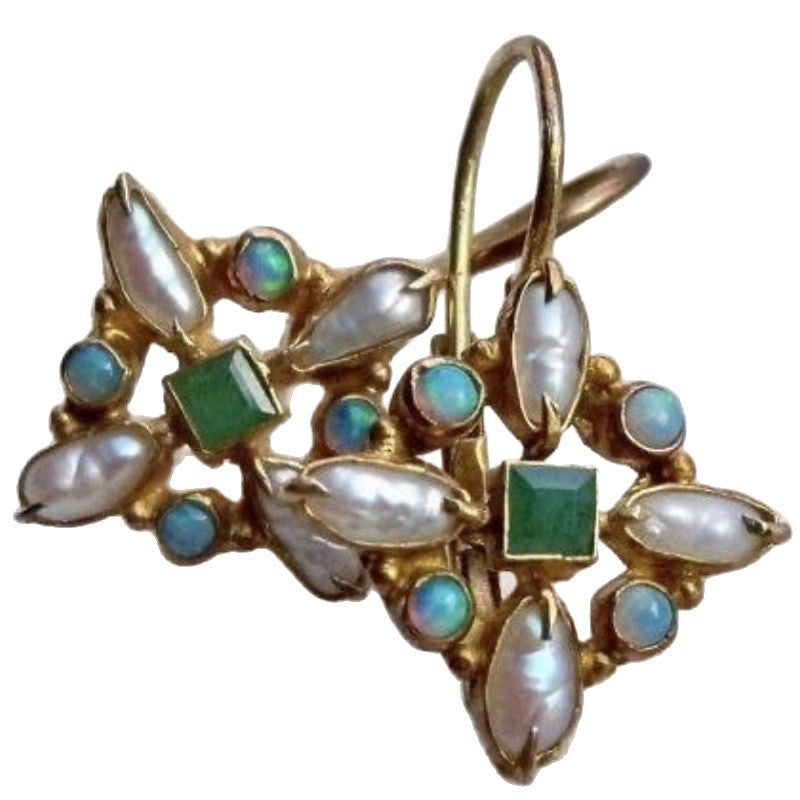 Elegantní Náušnice pro každou příležitost