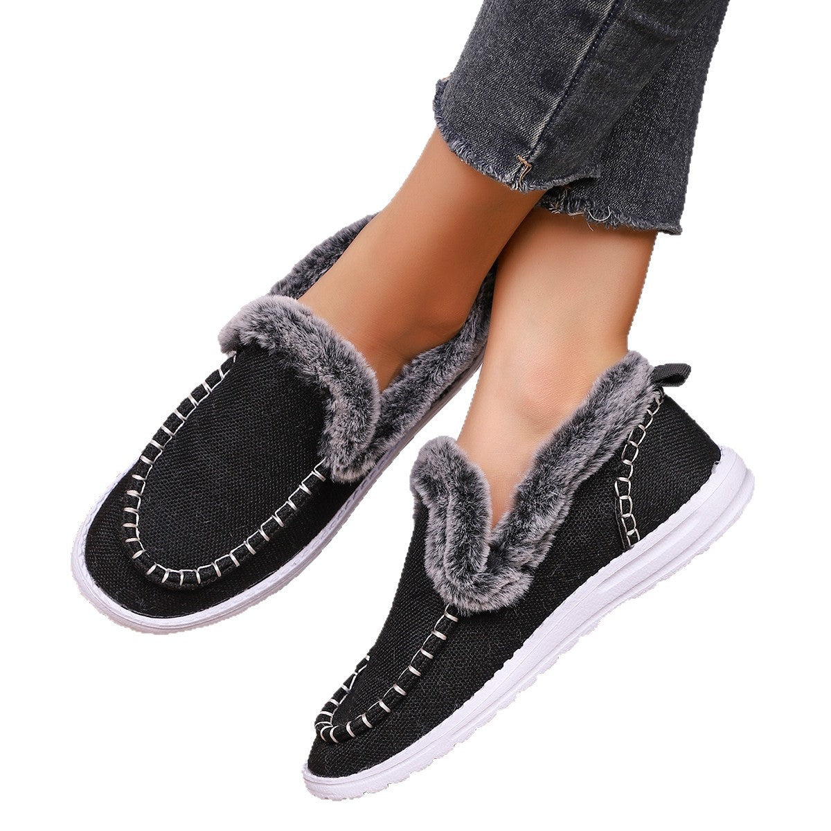 Elegantní Ortopedické Boty pro Každý Krok