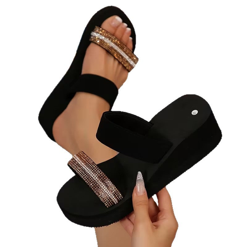 Stylové Ortopedické Sandály pro Každou Příležitost