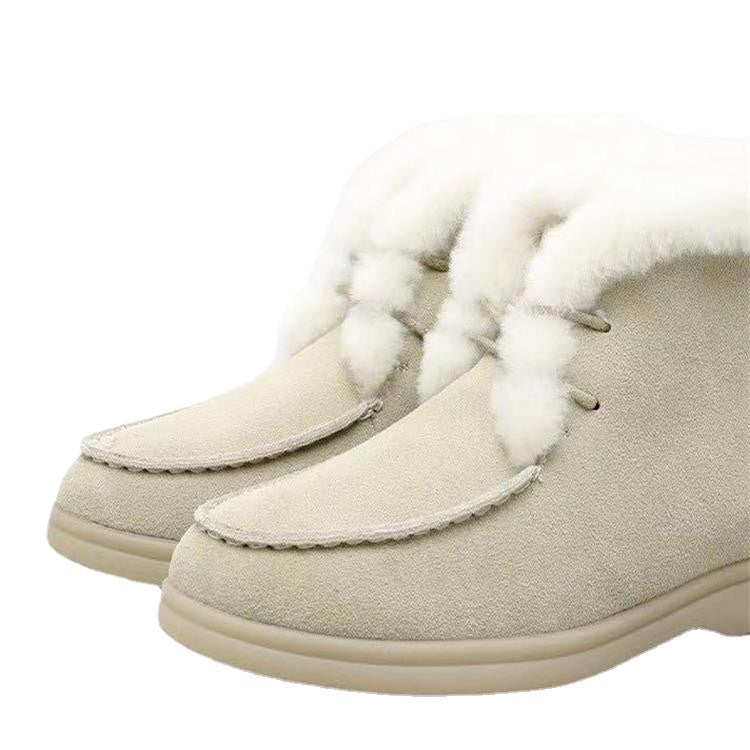 Elegantní Ortopedické Kozačky s Unikátním Designem