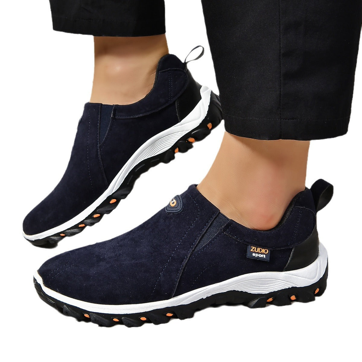 Půvabné Ortopedické Boty pro Moderní Vzhled