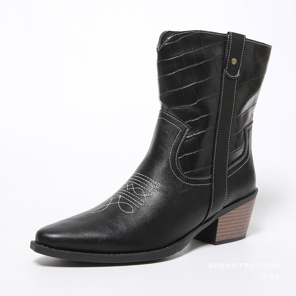 Pohodlné Ortopedické Kozačky pro Každodenní Nošení