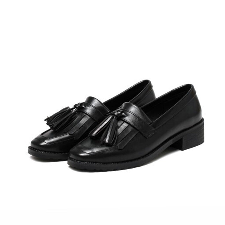 Elegantní Ortopedické Boty pro Každý Krok
