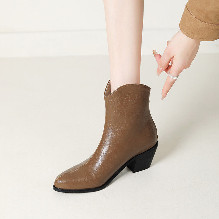 Elegantní Ortopedické Kozačky s Unikátním Designem