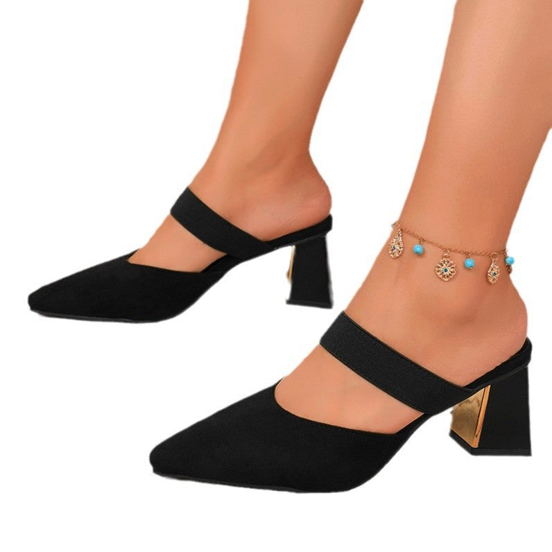 Elegantní Ortopedické Boty pro Každý Krok