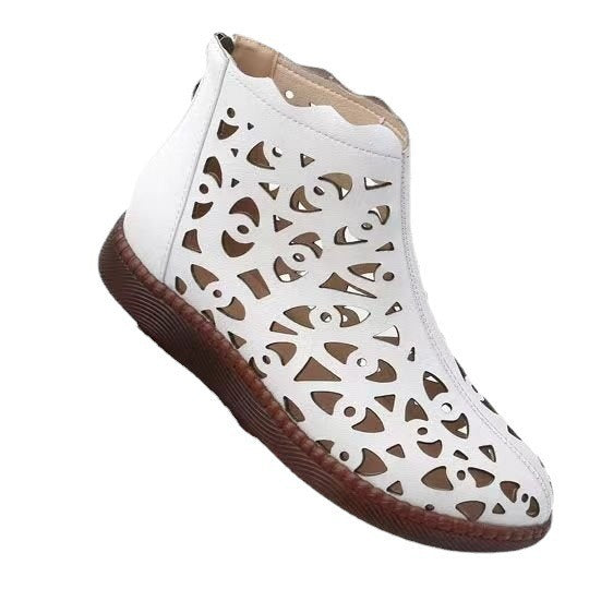 Elegantní Ortopedické Sandály pro Každý Krok