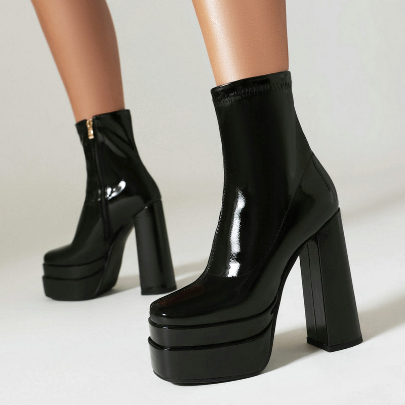 Stylové Ortopedické Kozačky pro Každou Příležitost