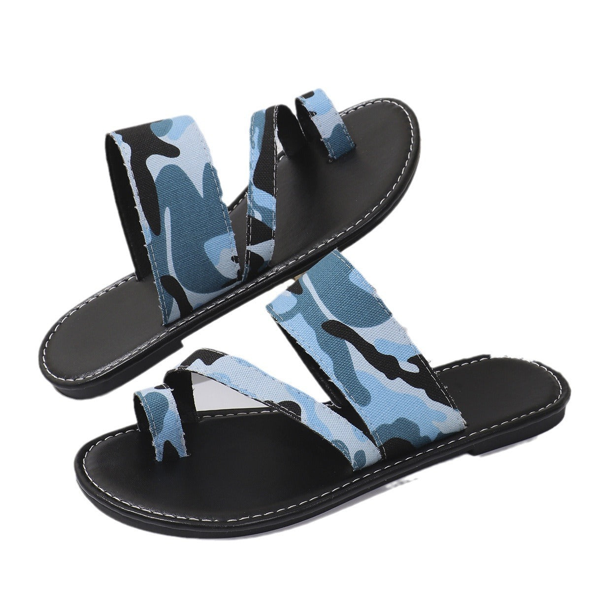 Elegantní Ortopedické Sandály pro Každý Krok