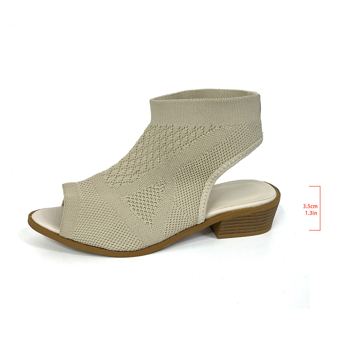 Elegantní Ortopedické Sandály pro Každý Krok