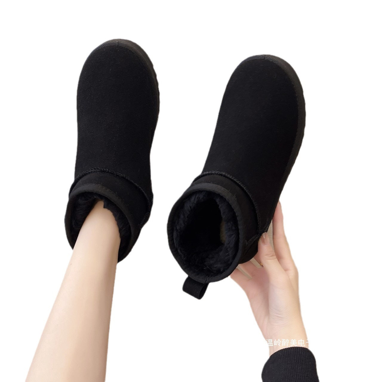 Elegantní Ortopedické Kozačky pro Každý Krok