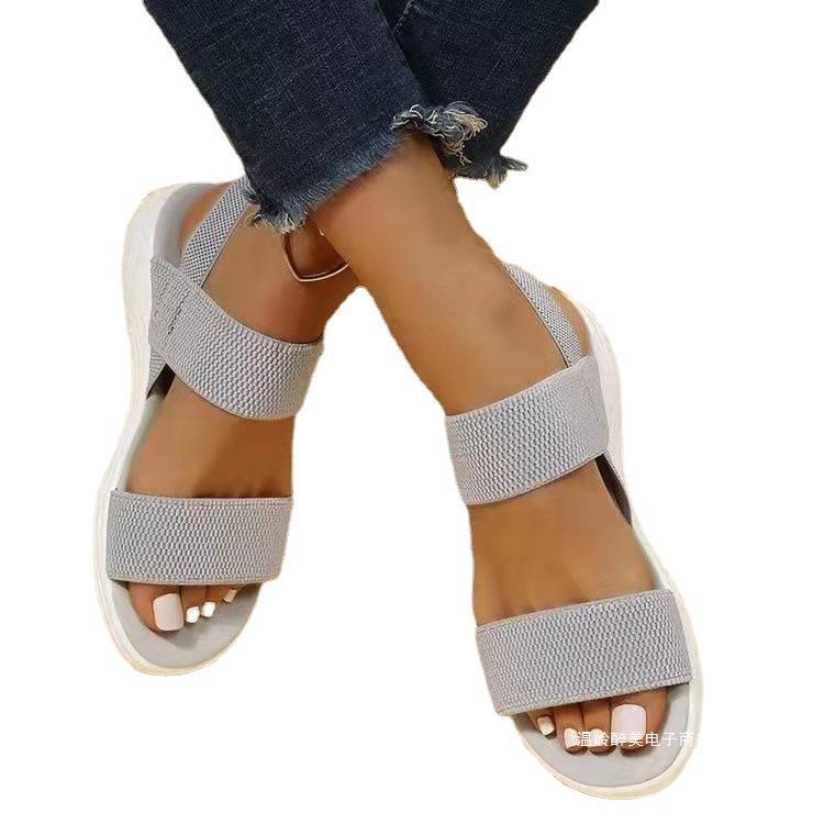 Stylové Ortopedické Sandály pro Každou Příležitost
