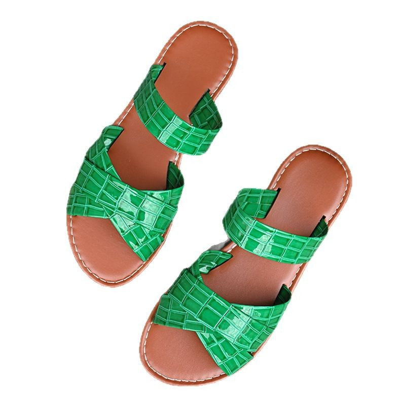 Elegantní Ortopedické Sandály pro Každý Krok