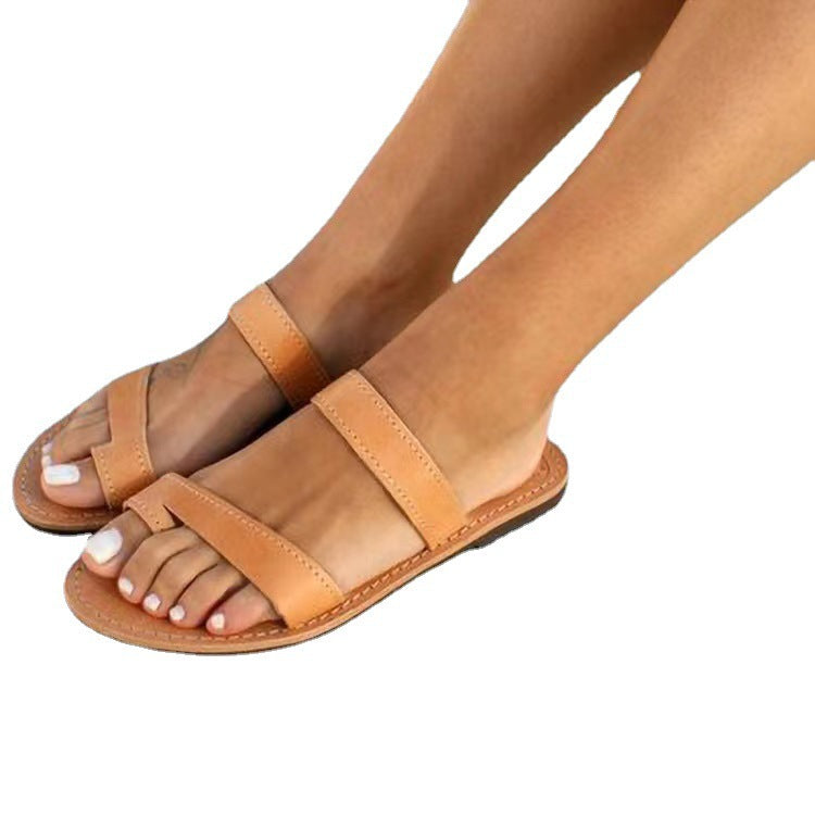 Půvabné Ortopedické Sandály pro Moderní Vzhled