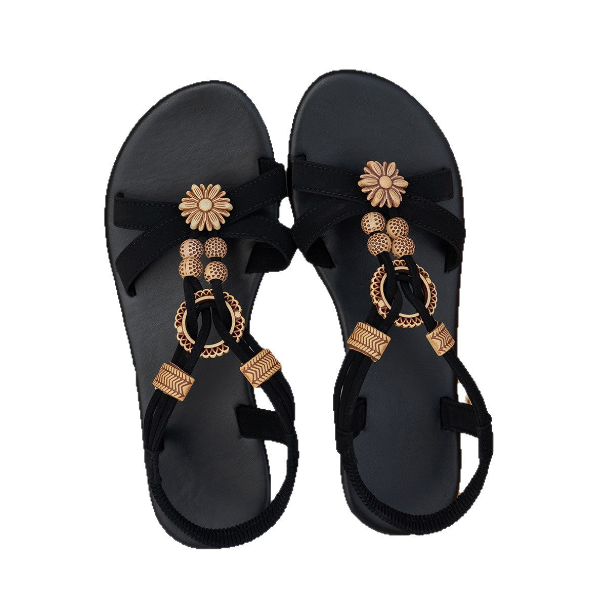 Elegantní Ortopedické Sandály pro Každý Krok