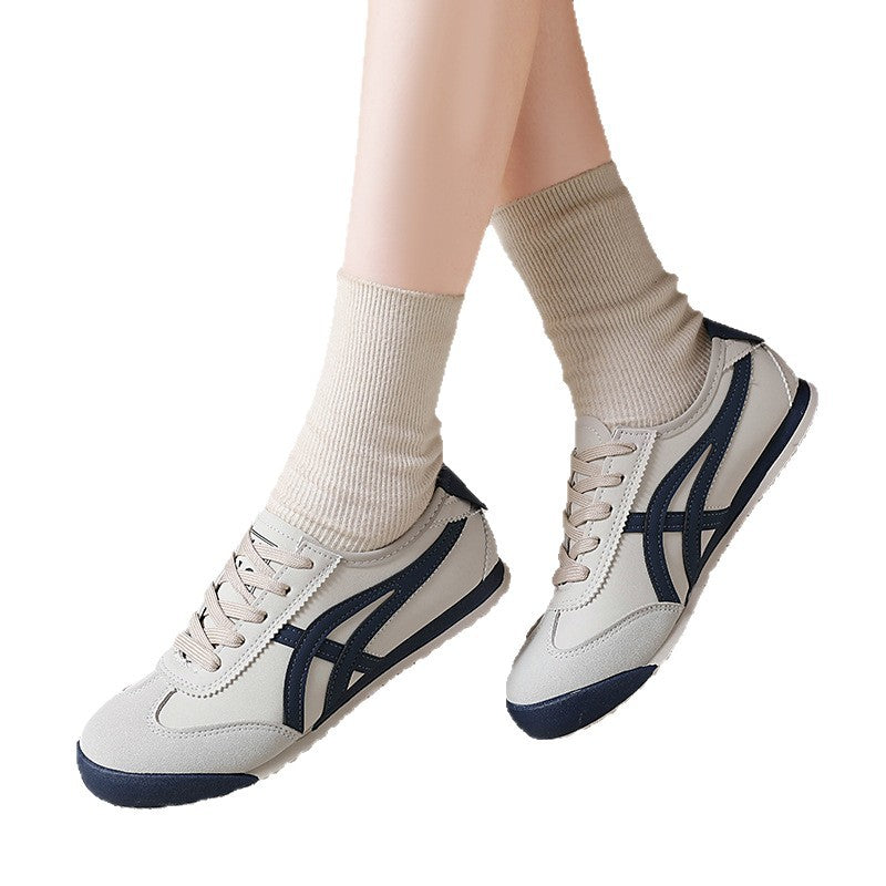 Půvabné Ortopedické Tenisky pro Moderní Vzhled