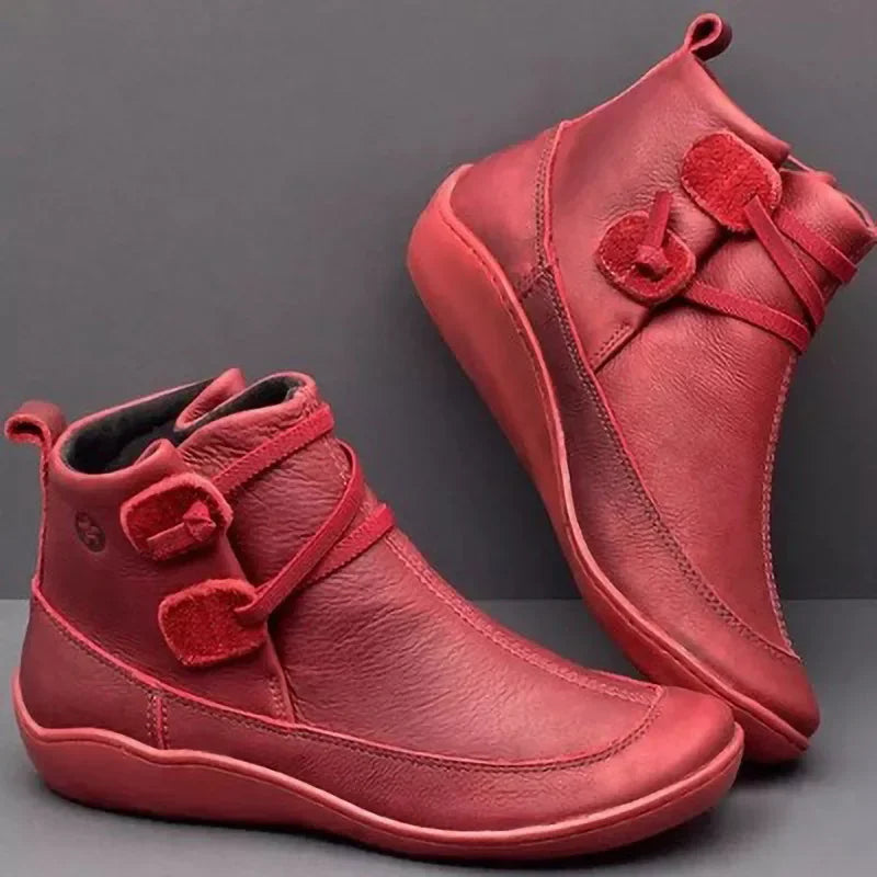 Podpůrné a trendy ortopedické Boty