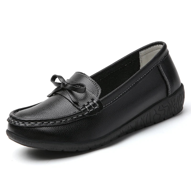 Podpůrné a trendy ortopedické Baleríny