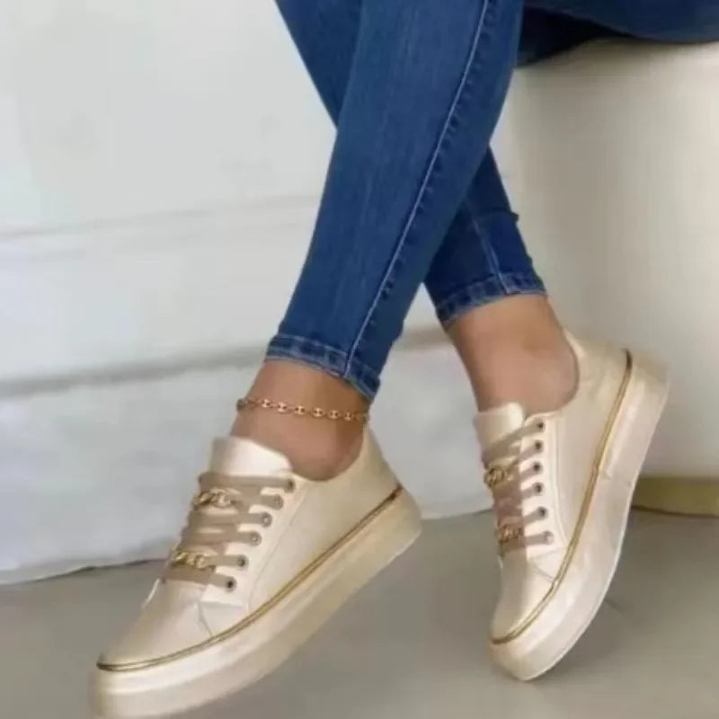 Elegantní a podpůrné ortopedické Tenisky