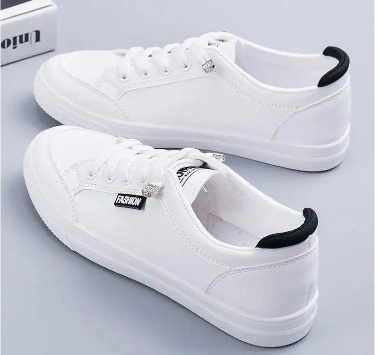 Podpůrné a trendy ortopedické Tenisky