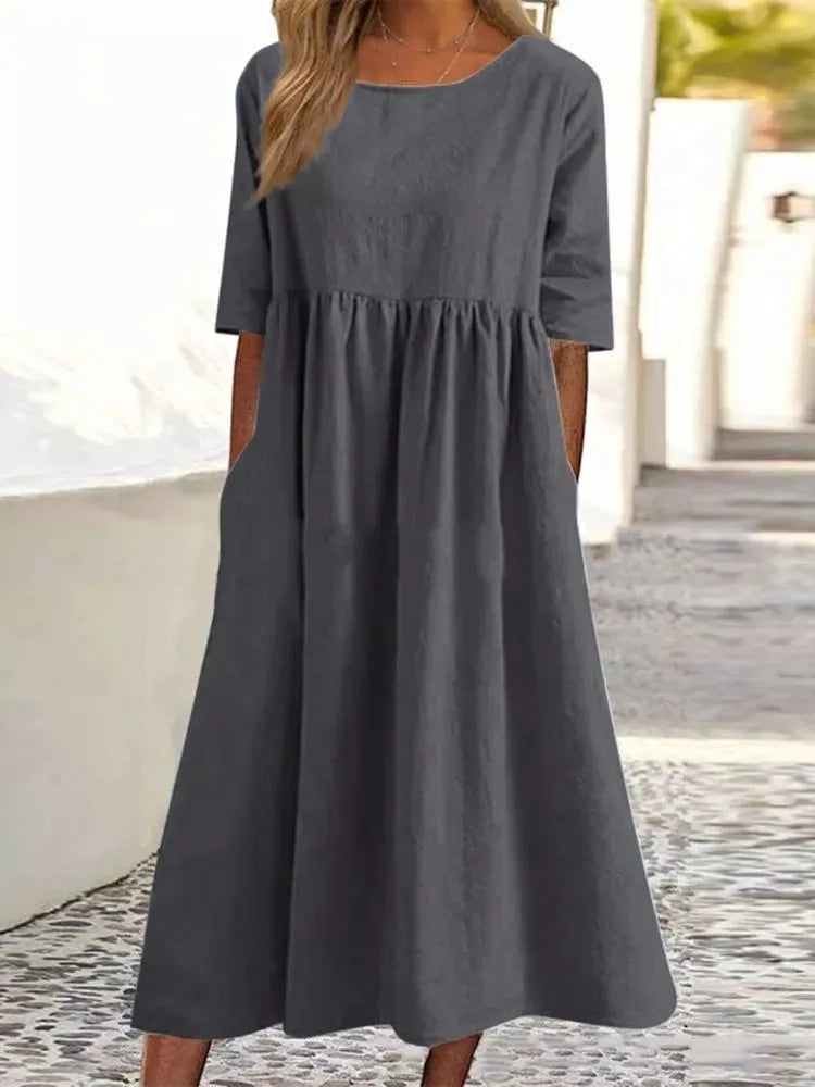 Stylový a elegantní Šaty