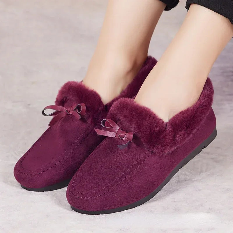 Odolné a podpůrné ortopedické Mokasíny