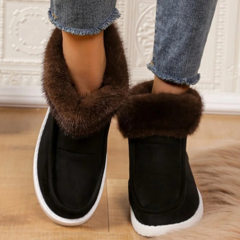 Podpůrné a trendy ortopedické Boty