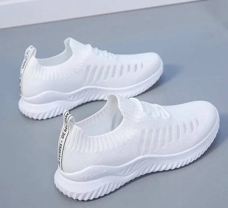Elegantní a podpůrné ortopedické Tenisky