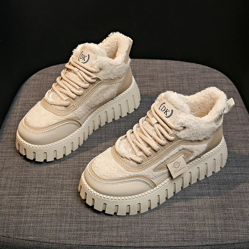 Elegantní a podpůrné ortopedické Tenisky