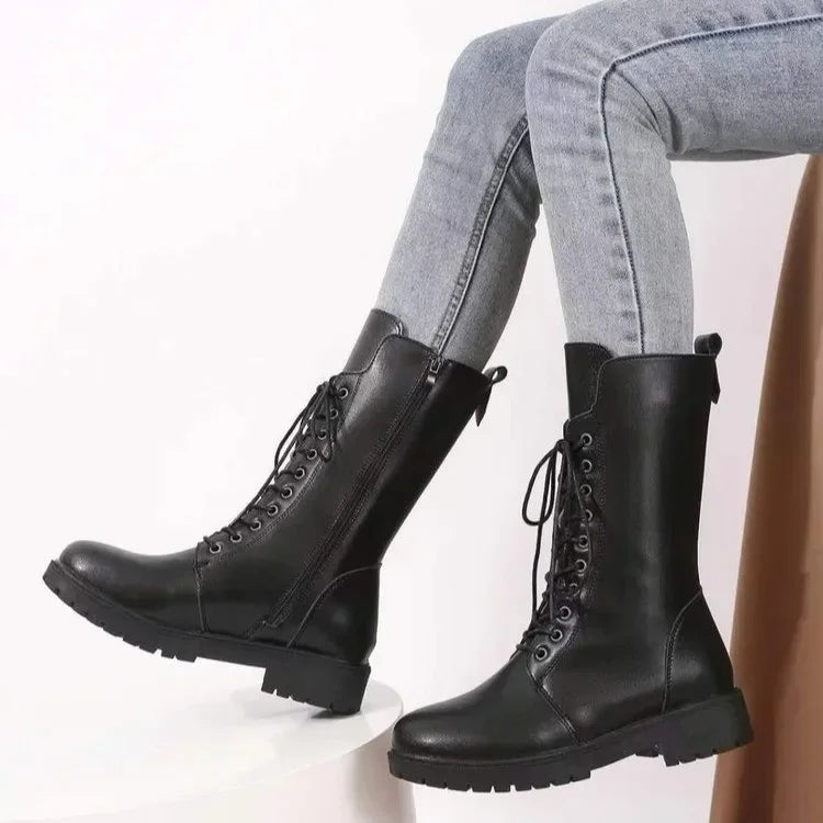 Elegantní a podpůrné ortopedické Boty