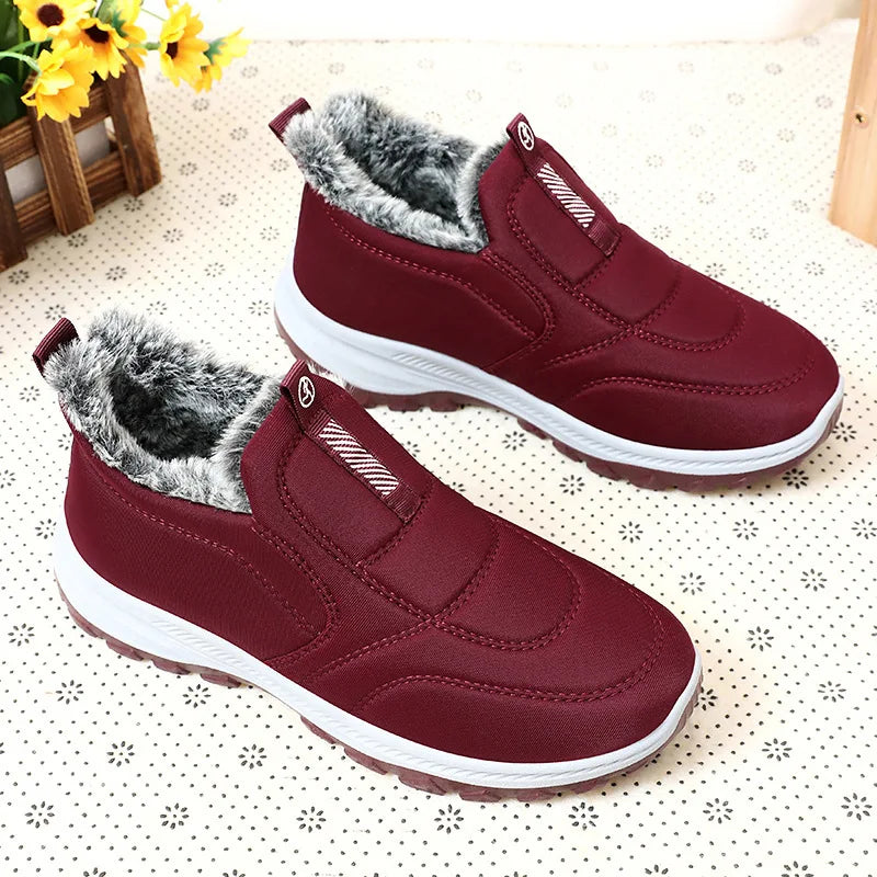 Podpůrné a trendy ortopedické Boty