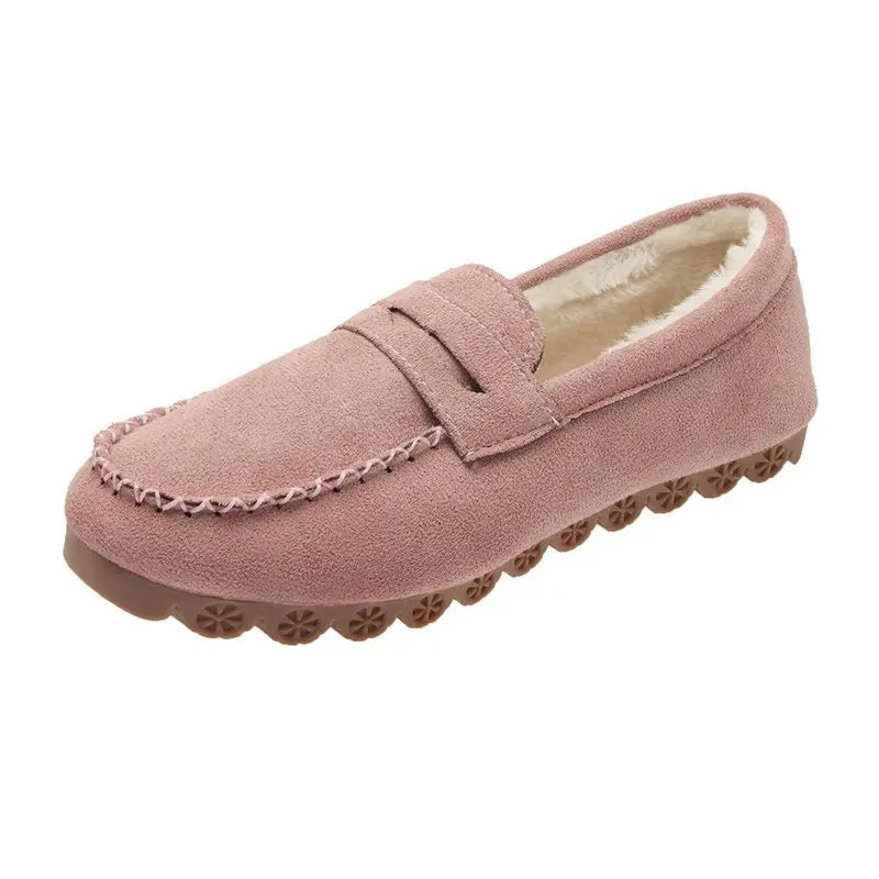 Podpůrné a stylové ortopedické Baleríny