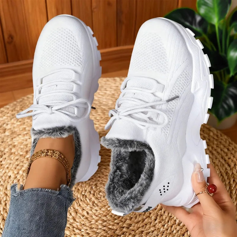 Ležérní a podpůrné ortopedické Tenisky