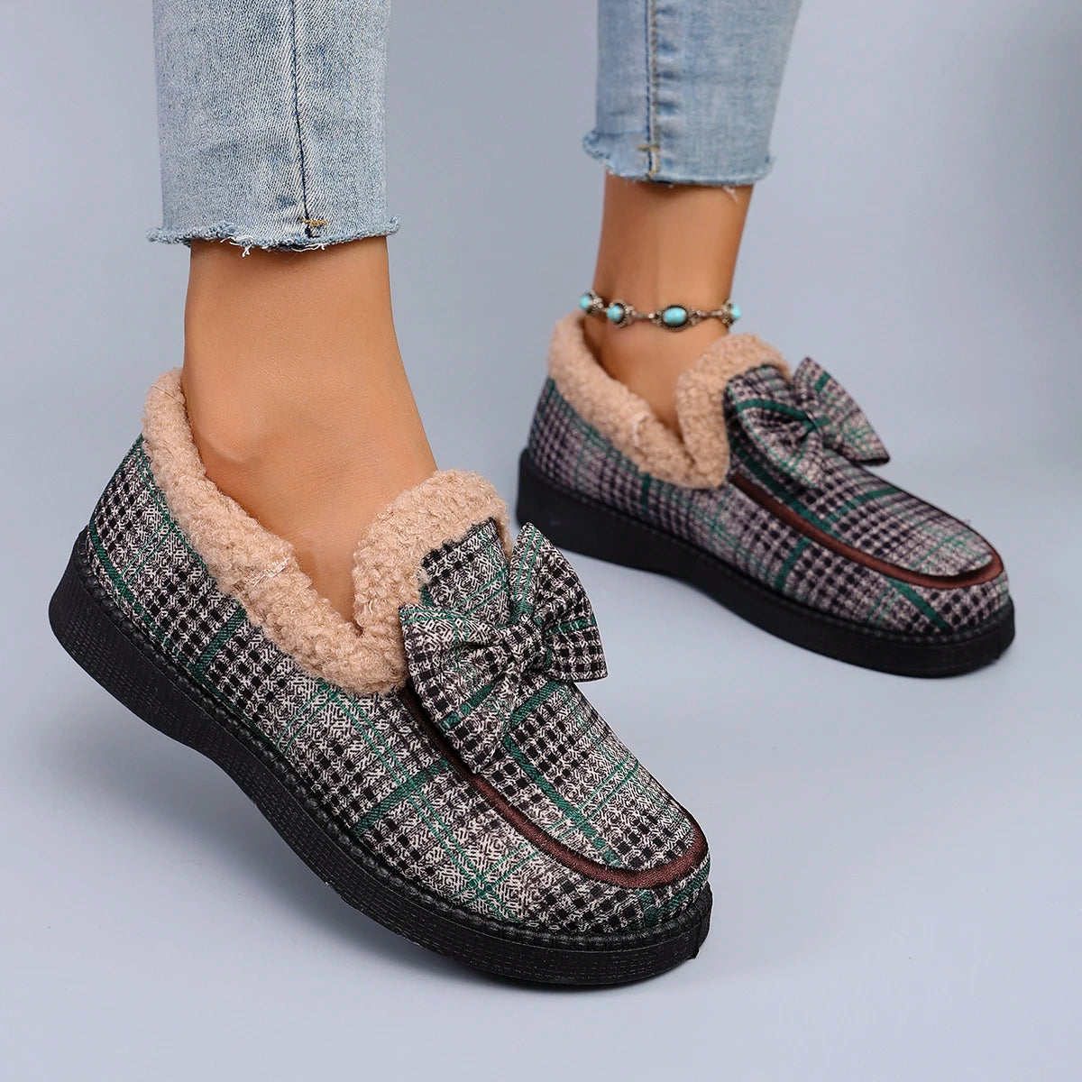 Elegantní a podpůrné ortopedické Boty