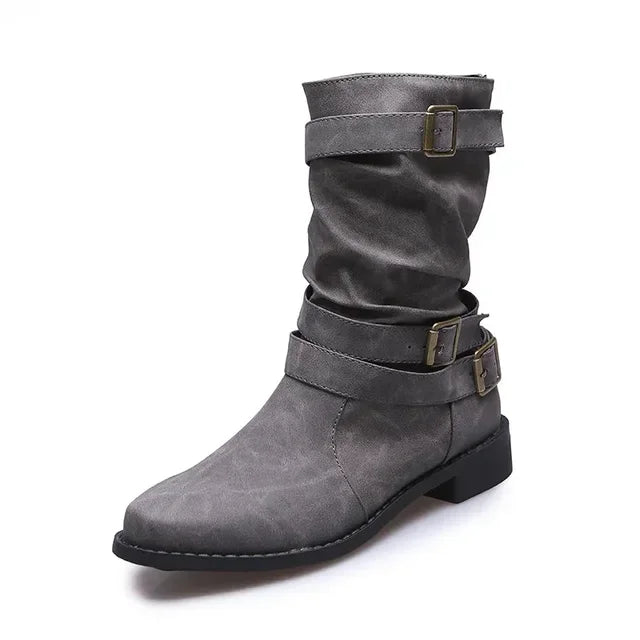 Elegantní a podpůrné ortopedické Boty