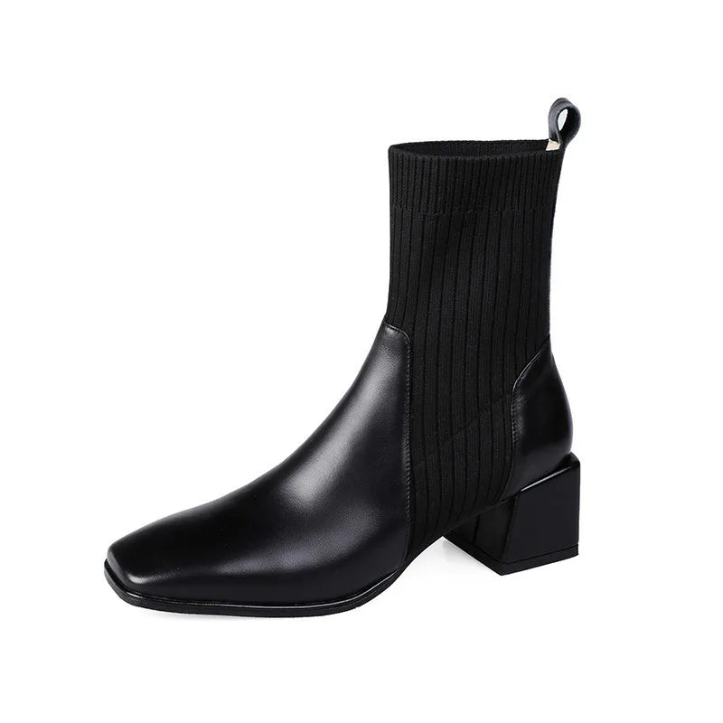 Elegantní a podpůrné ortopedické Podpatky