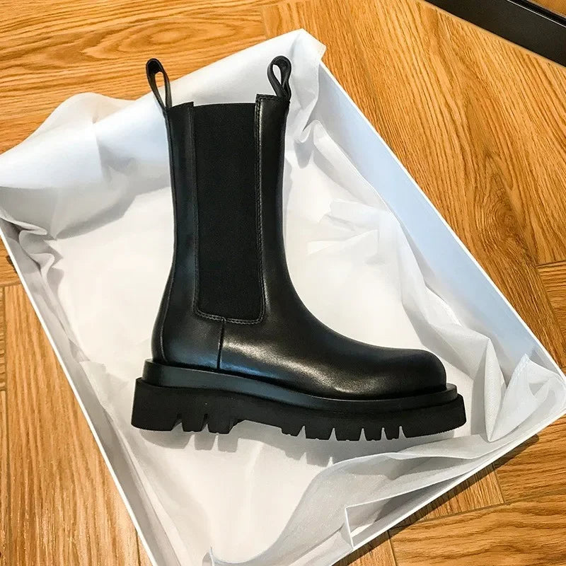 Podpůrné a trendy ortopedické Boty