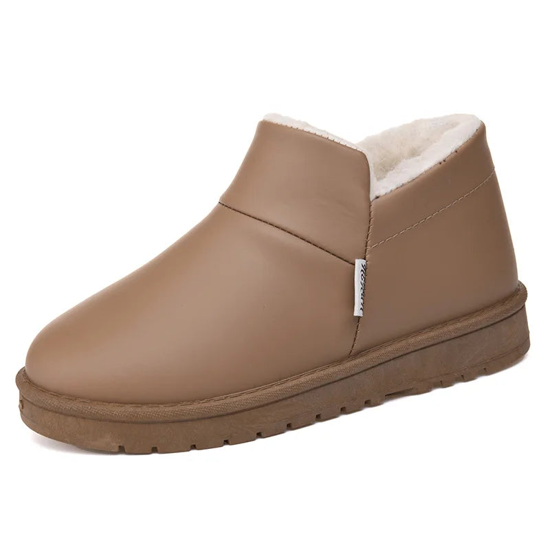 Podpůrné a trendy ortopedické Boty