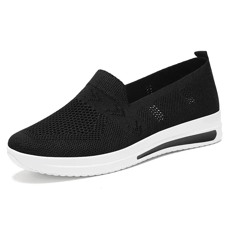 Podpůrné a stylové ortopedické Tenisky