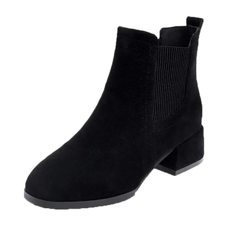 Elegantní a podpůrné ortopedické Boty